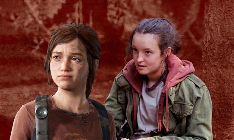 is there nudity in the last of us|The Last of Us HBO Age Rating